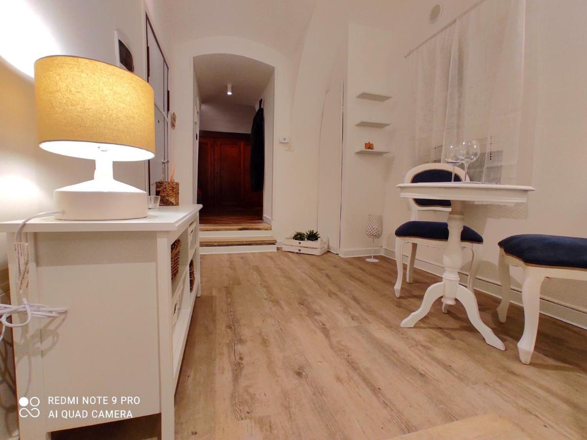 בארי Lunia Home מראה חיצוני תמונה