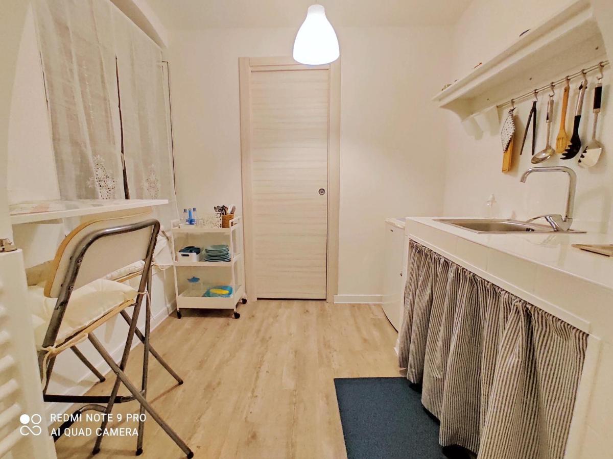 בארי Lunia Home מראה חיצוני תמונה