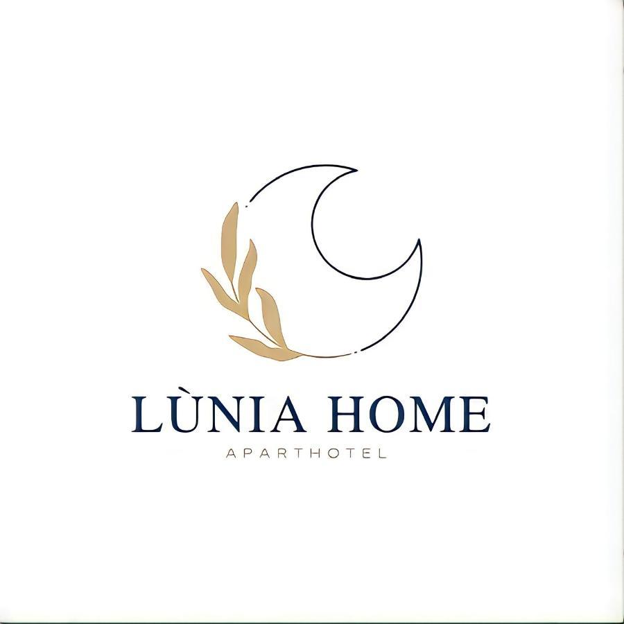 בארי Lunia Home מראה חיצוני תמונה