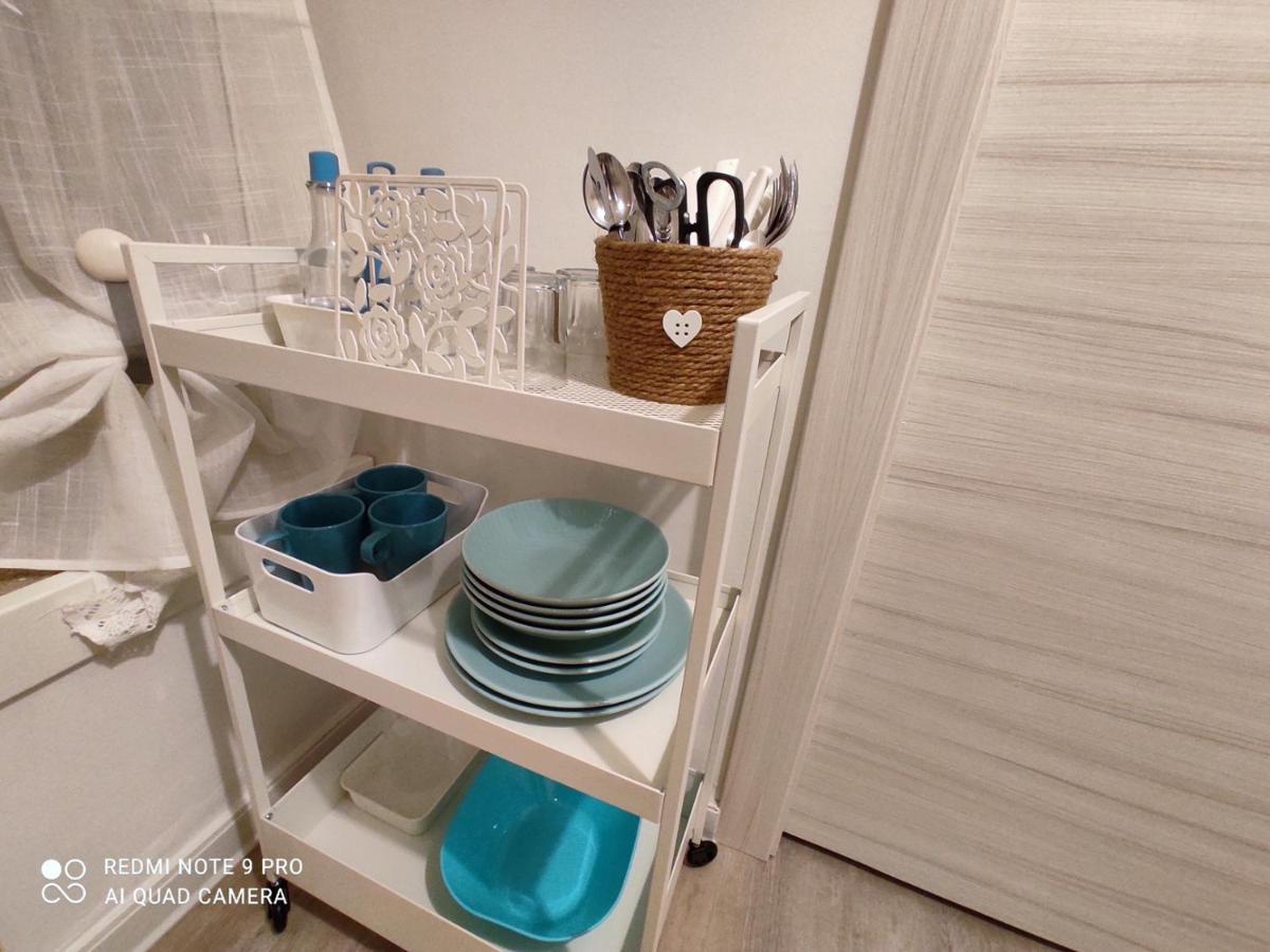 בארי Lunia Home מראה חיצוני תמונה