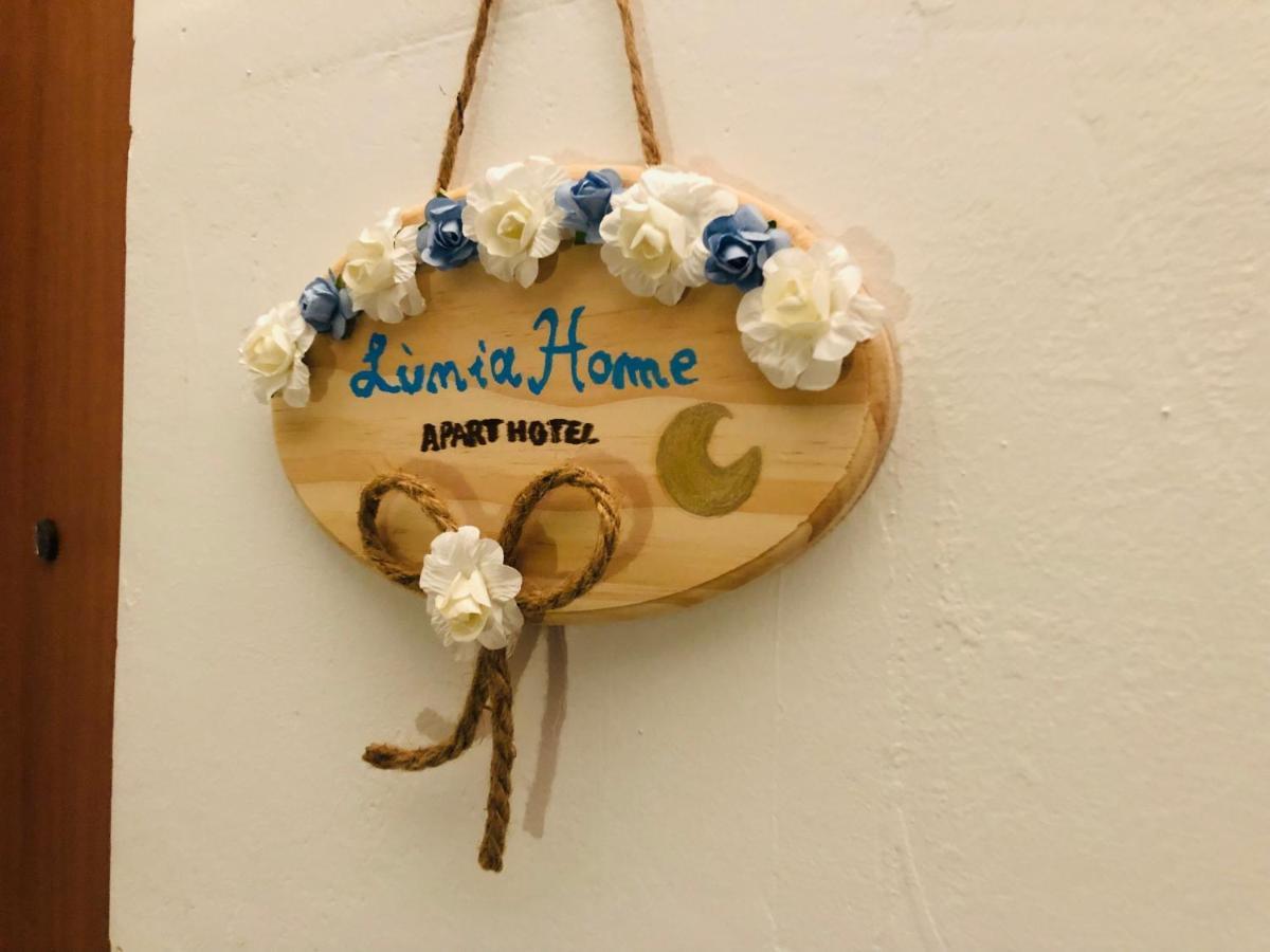 בארי Lunia Home מראה חיצוני תמונה