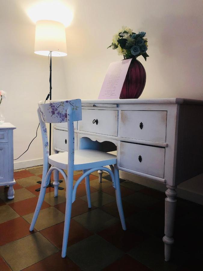 בארי Lunia Home מראה חיצוני תמונה