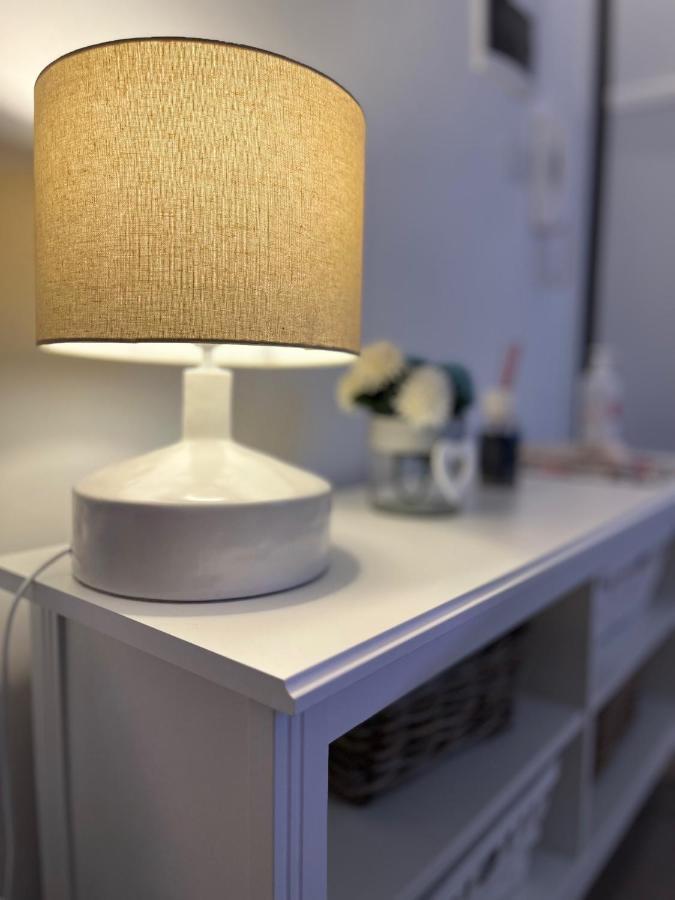 בארי Lunia Home מראה חיצוני תמונה