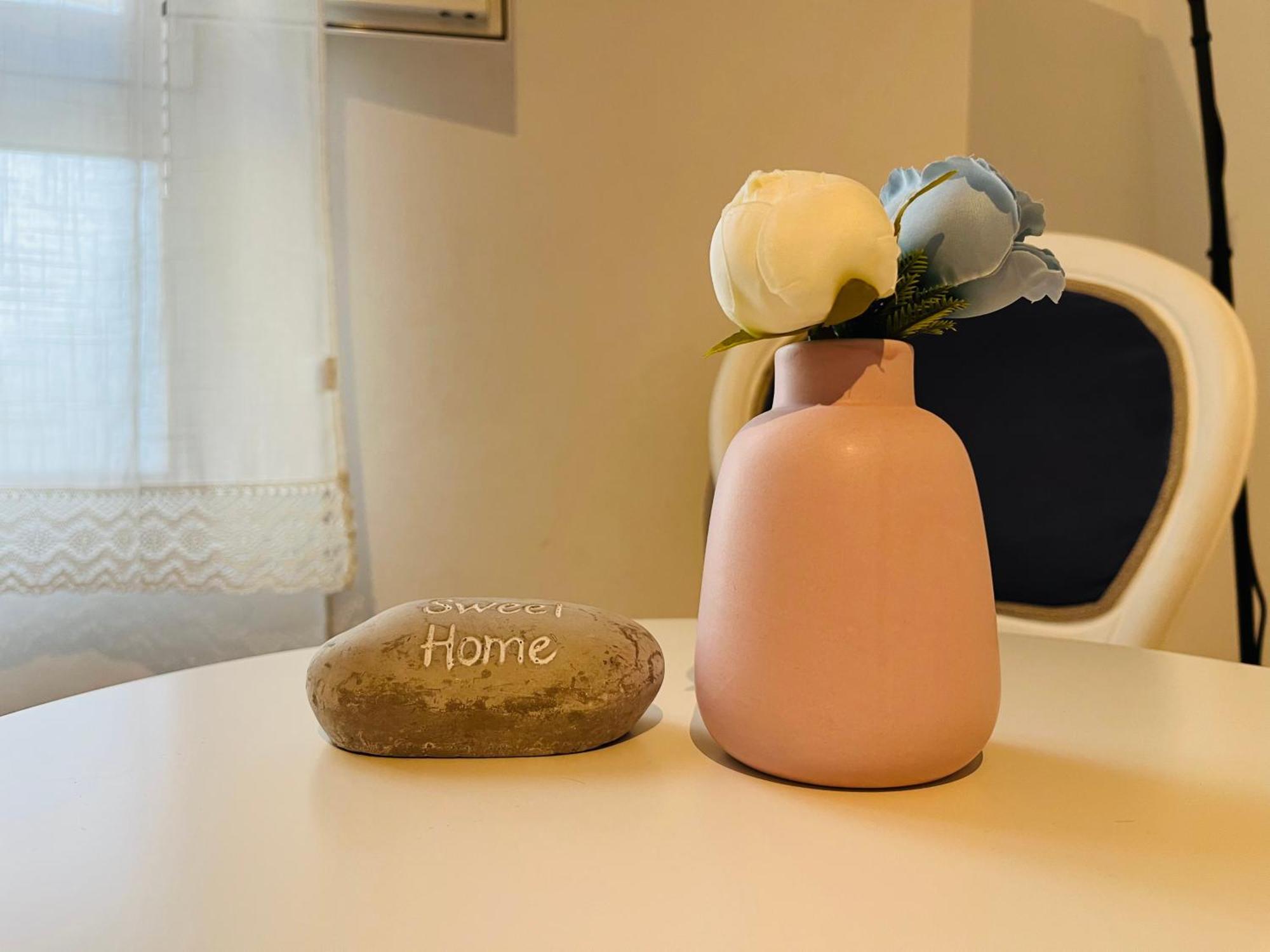 בארי Lunia Home מראה חיצוני תמונה