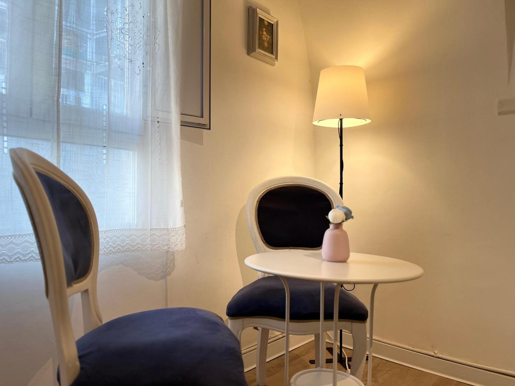 בארי Lunia Home מראה חיצוני תמונה